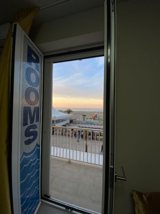 16Th Fad Rooms Margherita Di Savoia Eksteriør billede